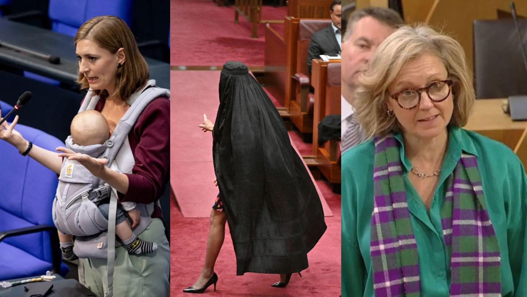 Recopilación de casos.