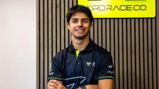 Pepe Martí, ante el reto de 'descubrir' la Fórmula E como hizo Alonso con la F1: “…”