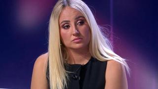 Rocío Flores en una imagen de archivo.