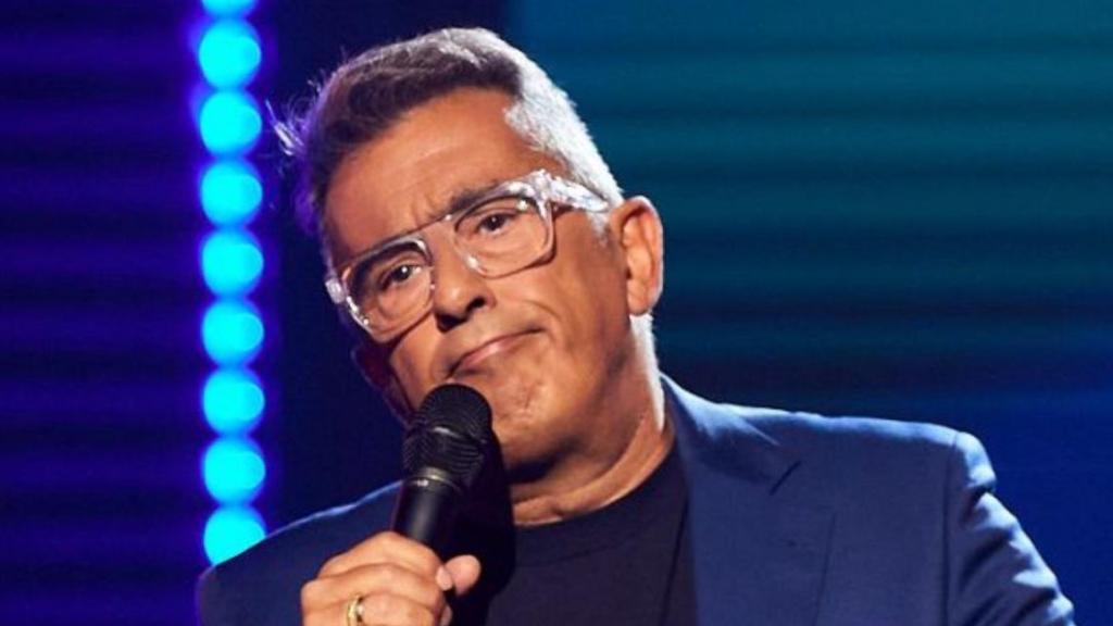 Andreu Buenafuente en uno de sus monólogos de 'Futuro imperfecto'.