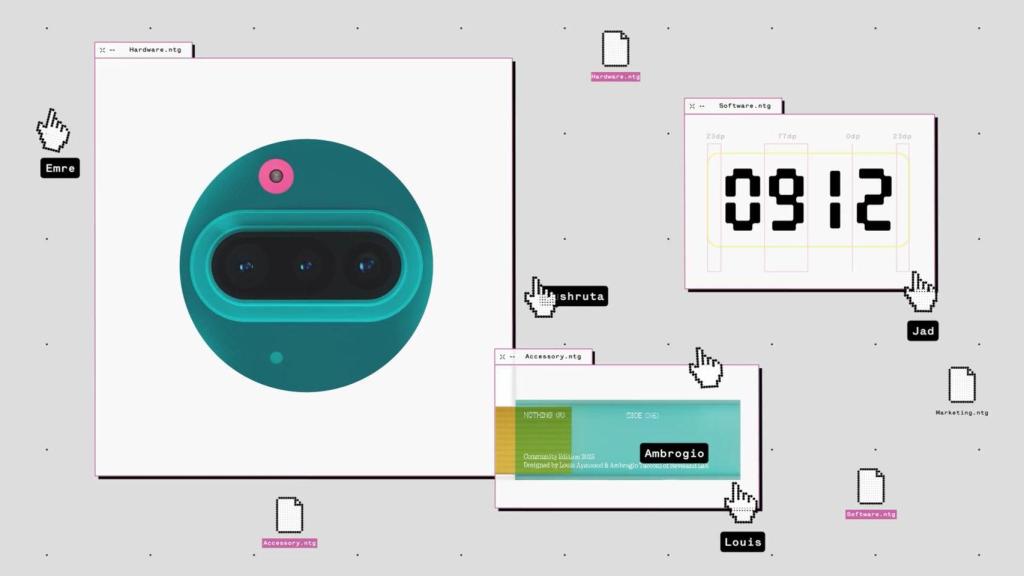 Nothing Phone (3a) Community Edition