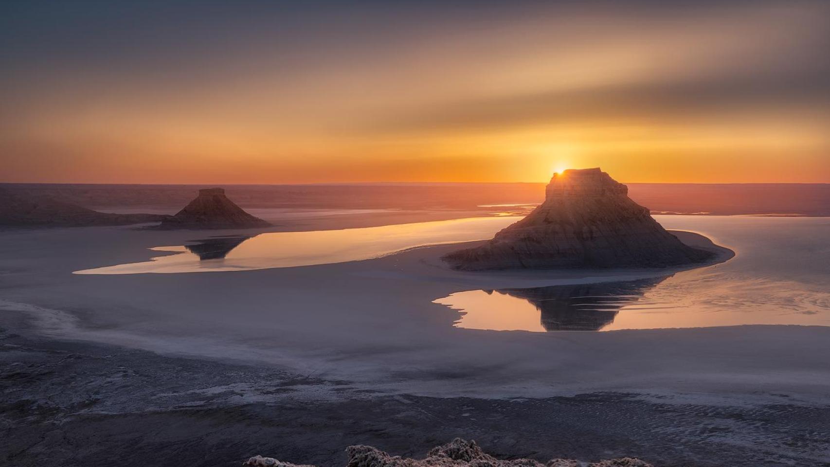 Una de las fotografías de Isabella Tabacchi.