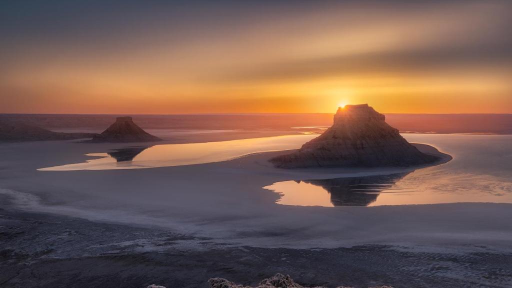 Una de las fotografías de Isabella Tabacchi.