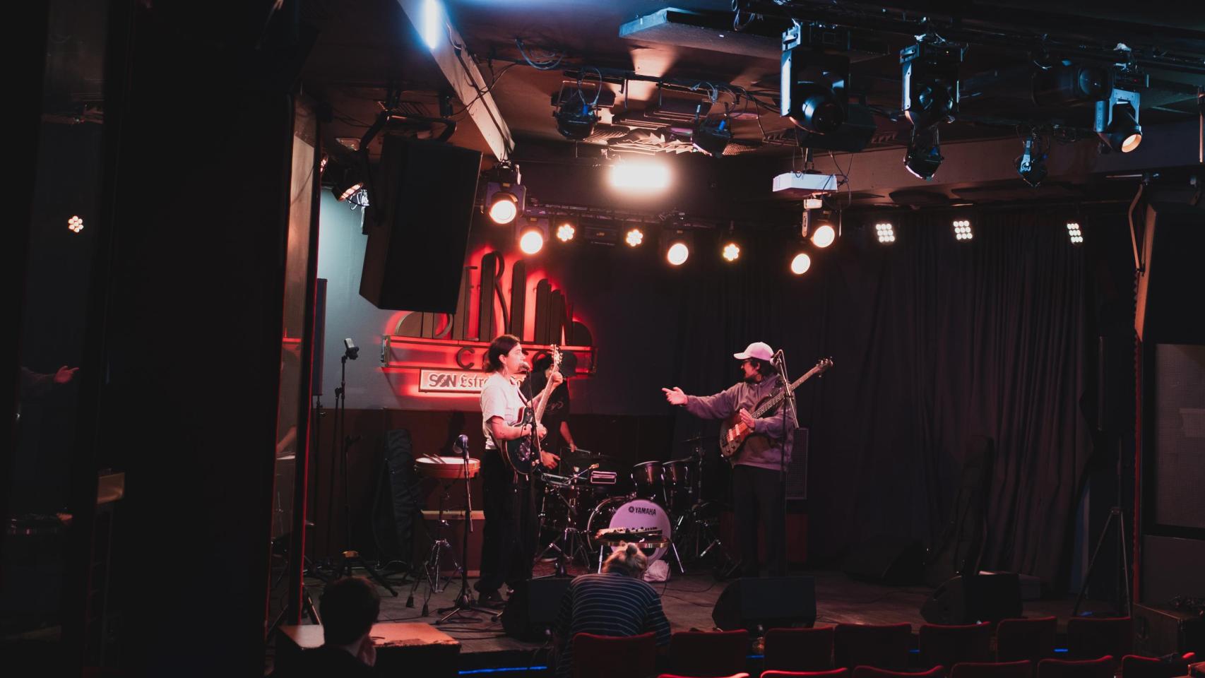 MADRID OFF, el escaparate que nos descubre el circuito cultural alternativo de la capital