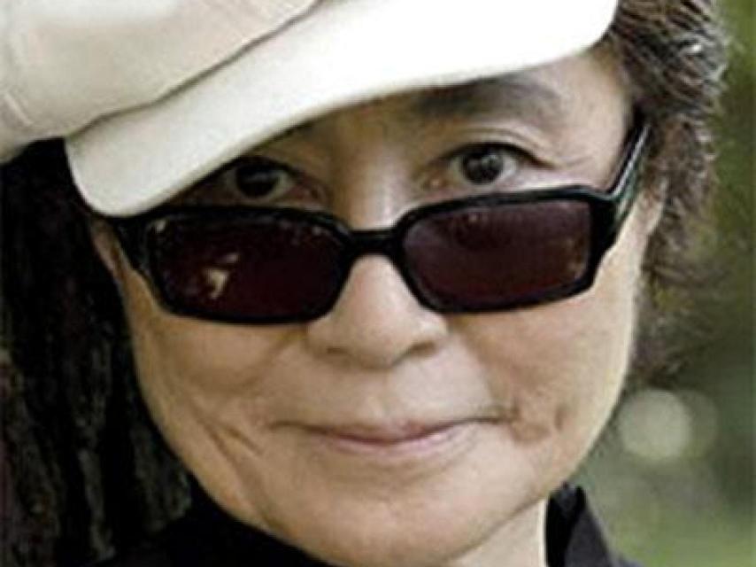 Imagen de Yoko Ono