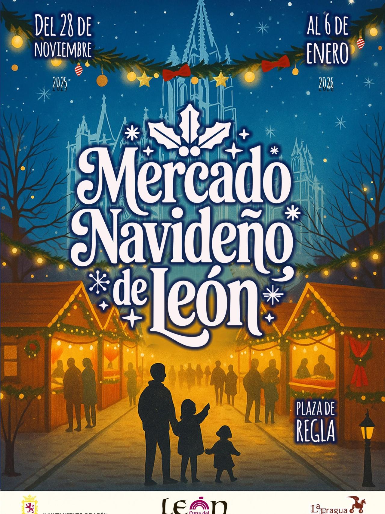 Cartel de León