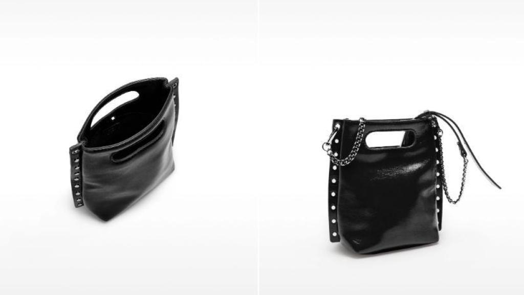Bolso tote. Ref. 236792_BKS