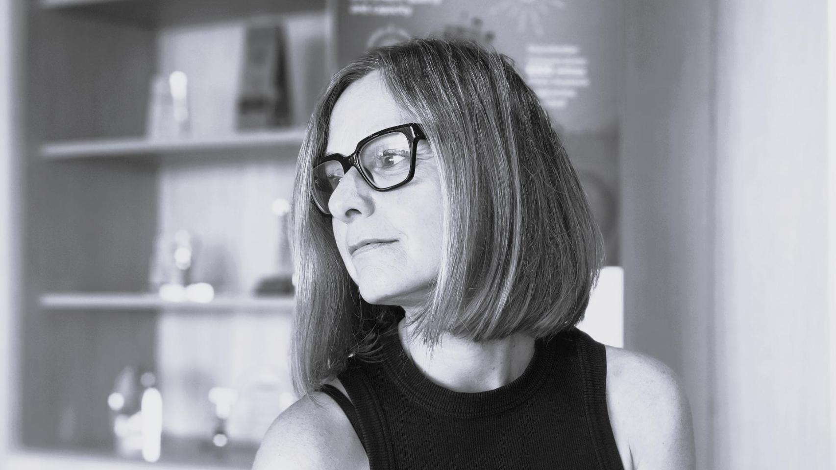 Marta Rubí, directora de Negocio de Administraciones Públicas en Cellnex España.