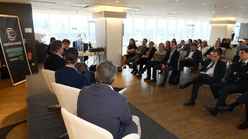 diálogo inspirador  Ética, equidad y oportunidades: ¿Cómo aseguramos que nadie quede atrás?