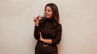 Pilar Oltra, la reina del vino en Madrid, con más de 20.000 botellas descorchadas: Empecé haciendo comidas en mi casa y ahora tengo 2 restaurantes