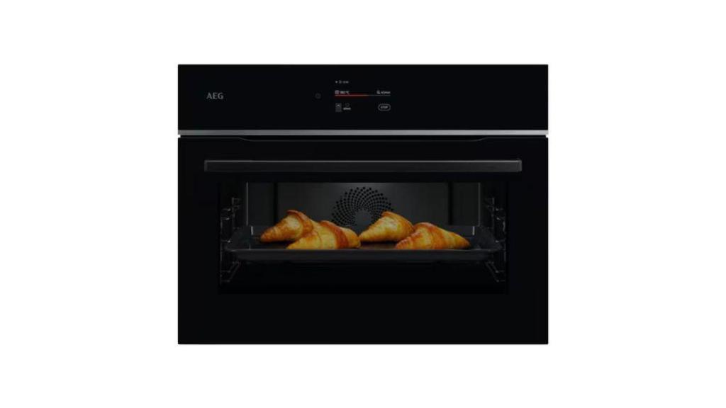 horno Serie 7000 MealAssist AEG