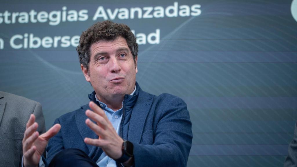 Nacho Mas - CEO de Startup Valencia.