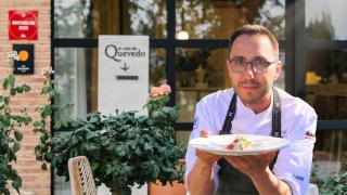 José Antonio Medina.