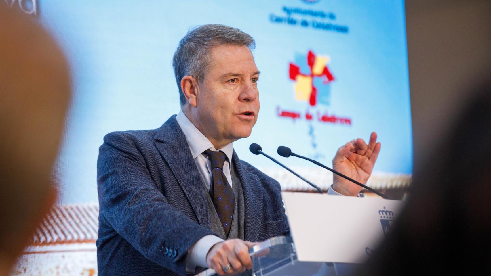 Page alienta a la  gente decente  del PSOE aturdida por el encarcelamiento de Ábalos:  Hay que mantener la moral 