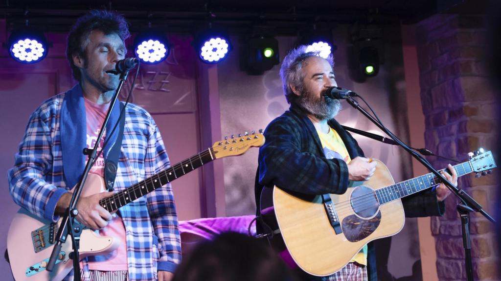 Los Gandules en Zamora