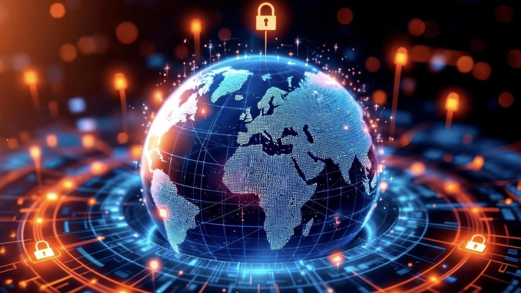 La Red Nacional de SOC de España, pionera en Europa.