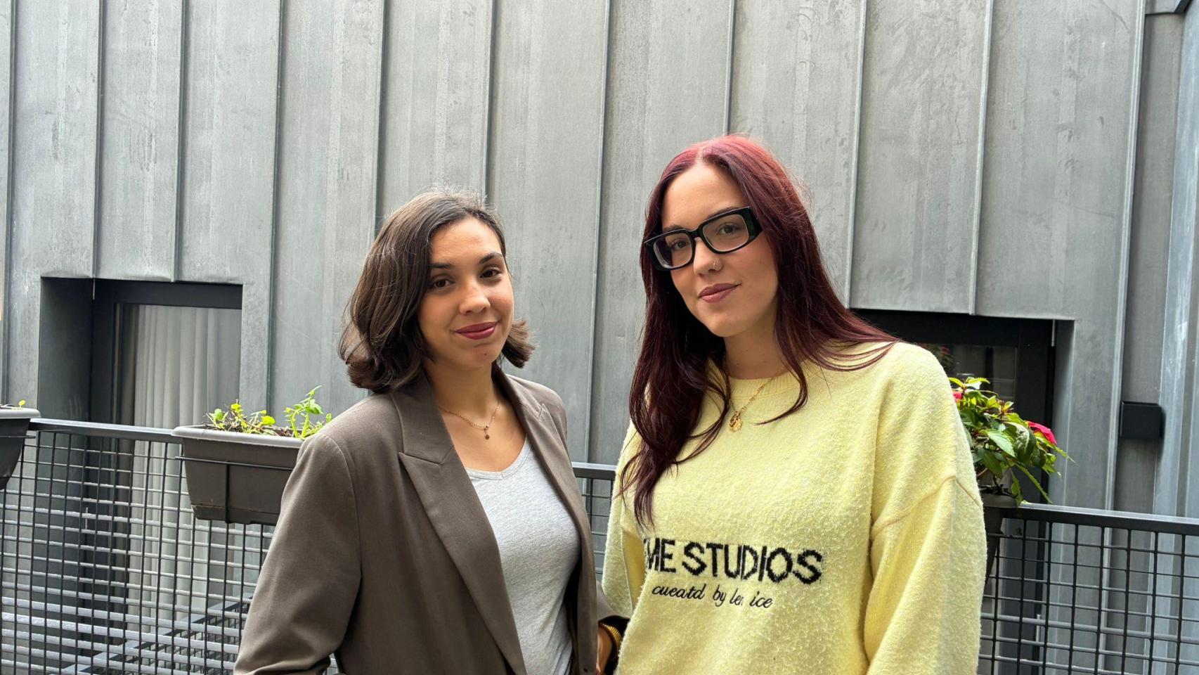 Santiago Secreto: El club de running que reúne cada semana a decenas de mujeres en la Alameda