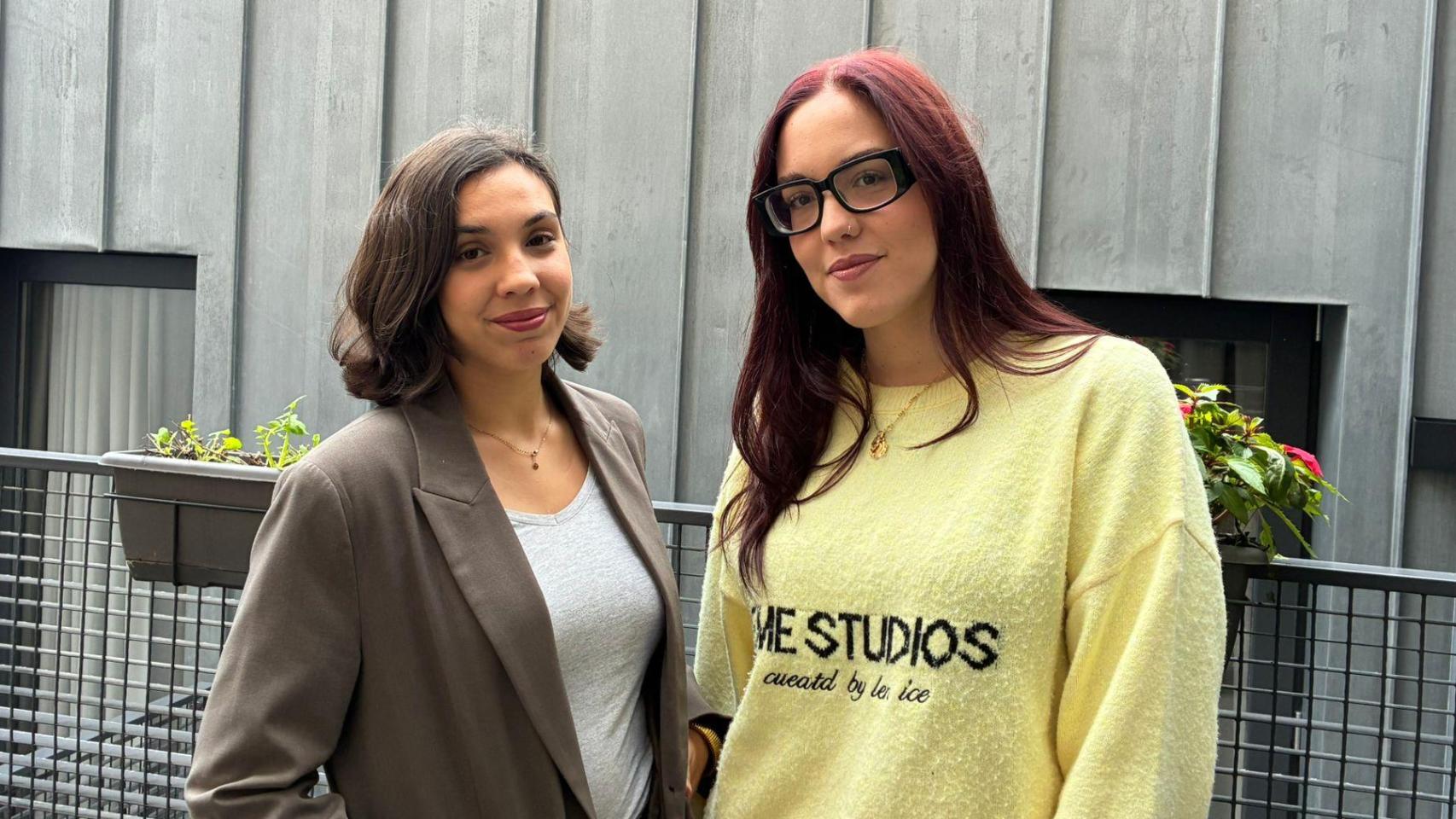 Santiago Secreto: El club de running que reúne cada semana a decenas de mujeres en la Alameda