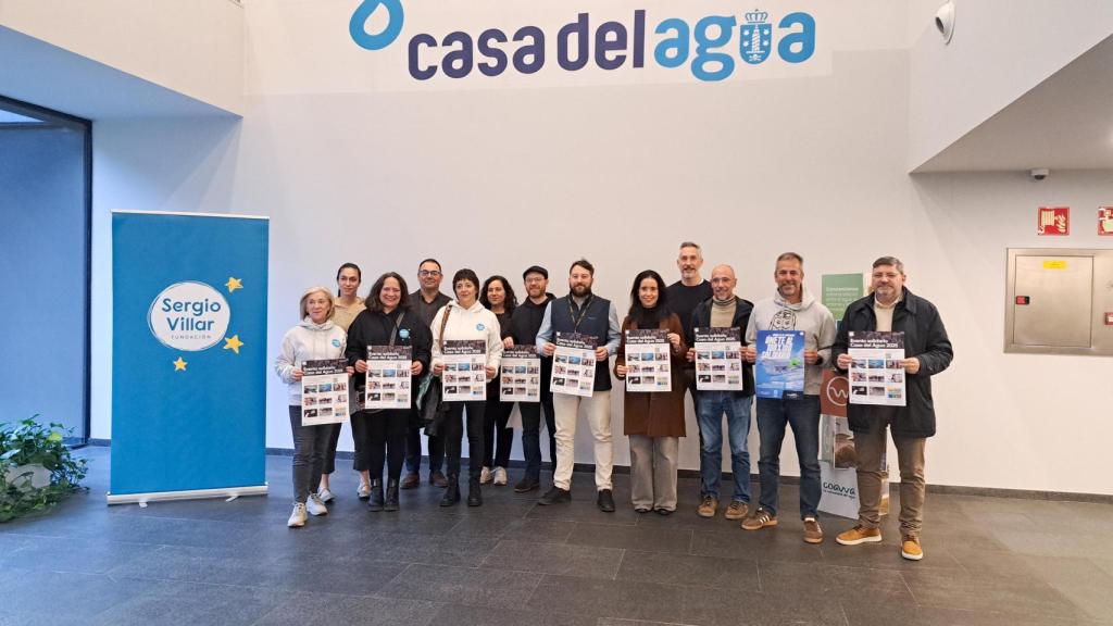 Imagen de la presentación.