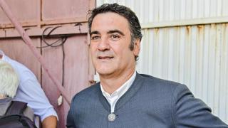 Jesulín de Ubrique, en una fotografía tomada en agosto de 2023.