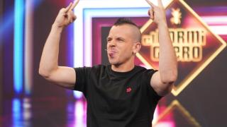 Dabiz Muñoz, 45 años