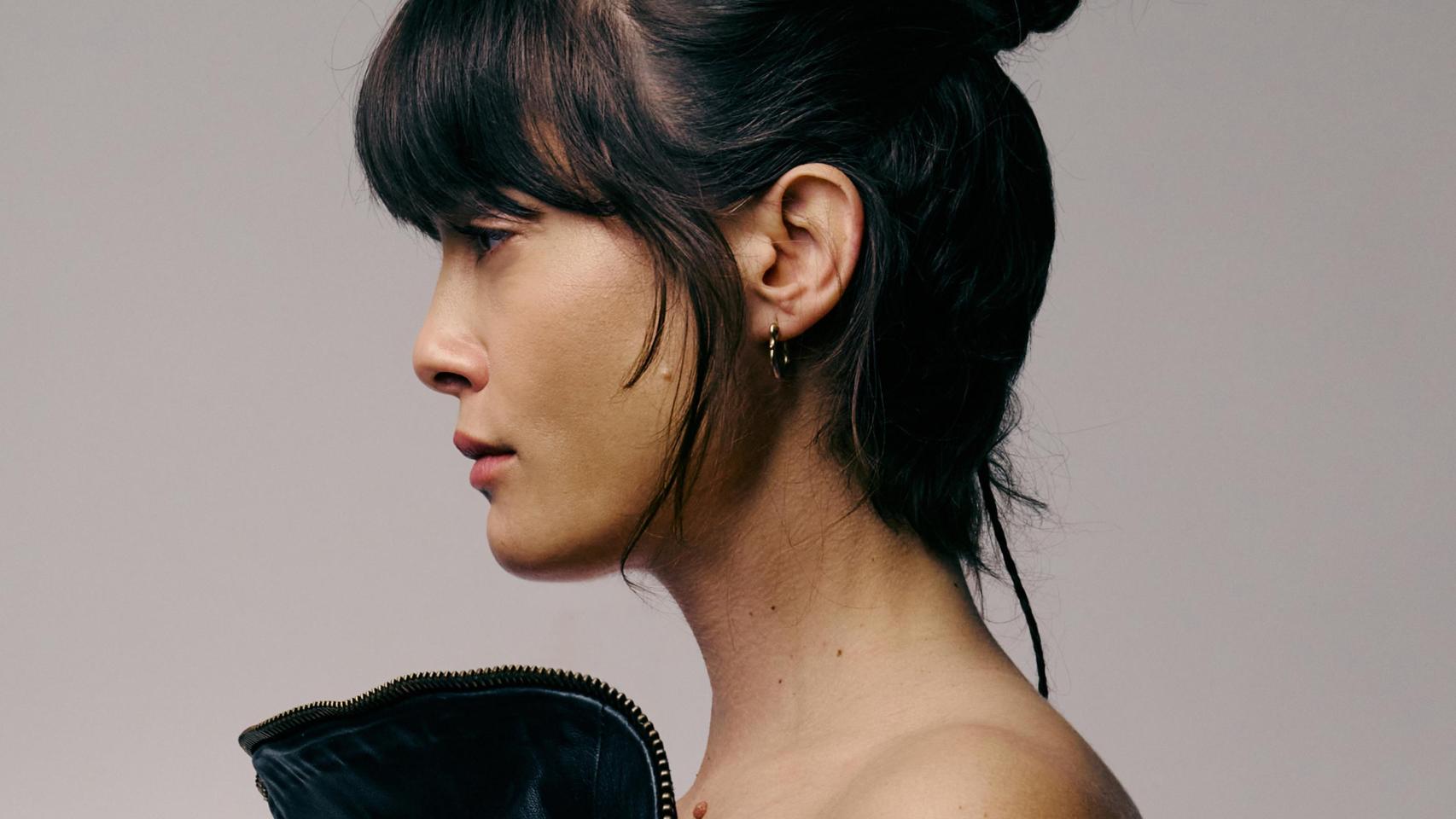Noga Erez, cantante israelí: