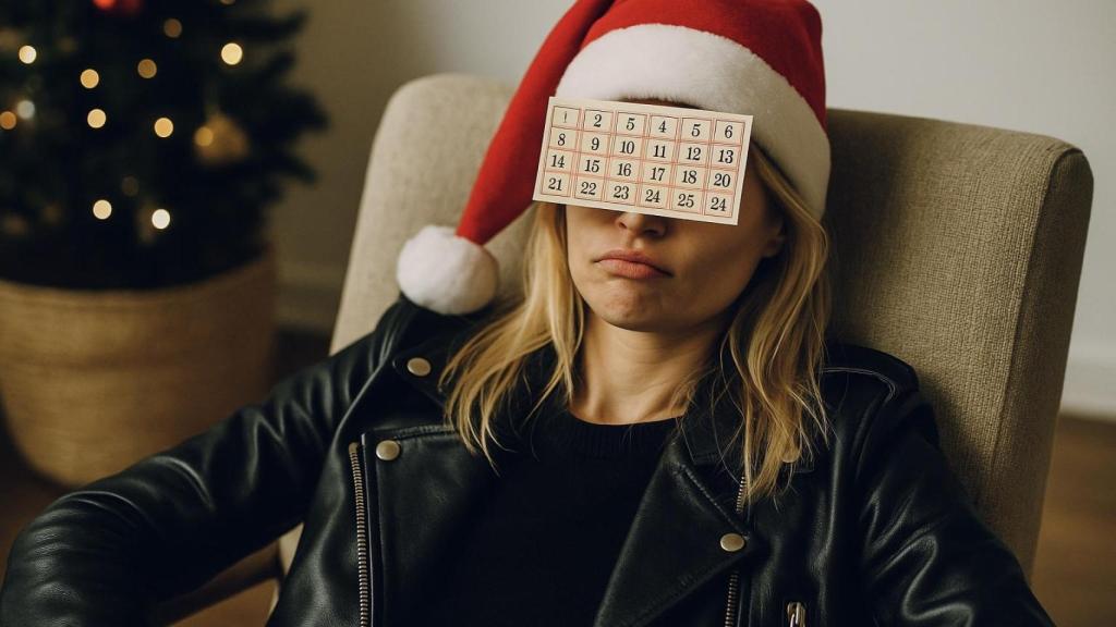 Diciembre y otros cargos no autorizados