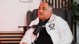 José, hostelero con 38 años de experiencia.