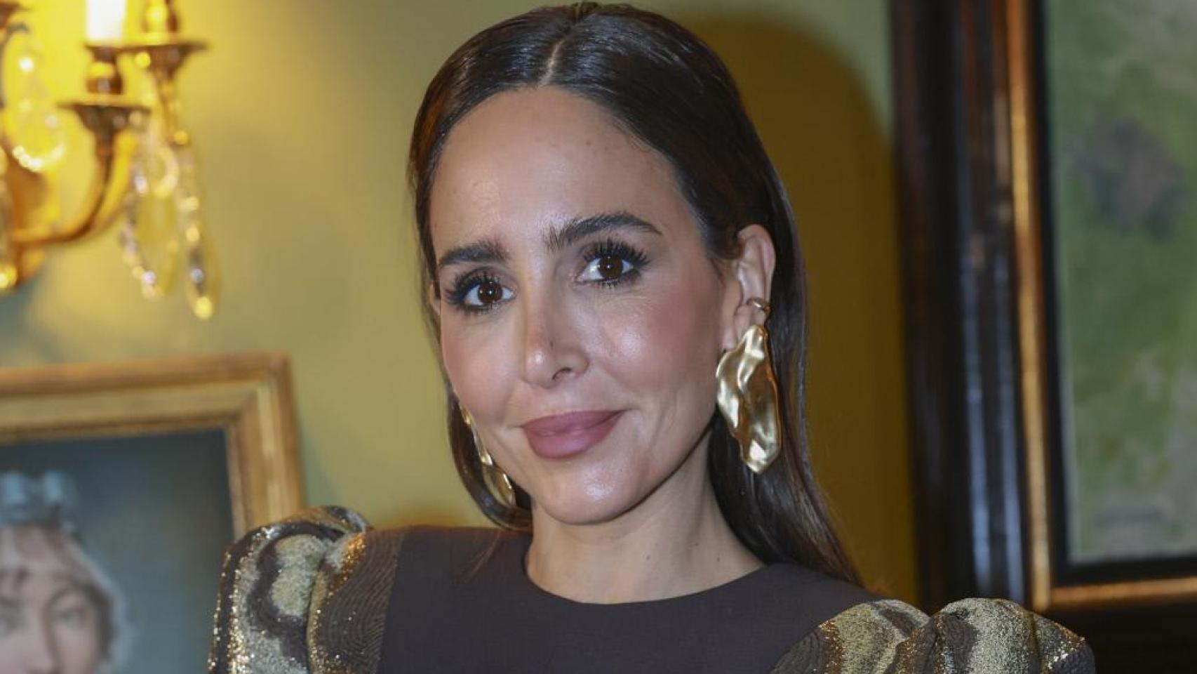 Rocío Osorno en una fotografía de archivo.