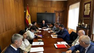 La Junta de Gobierno Local del Ayuntamiento de León de este viernes