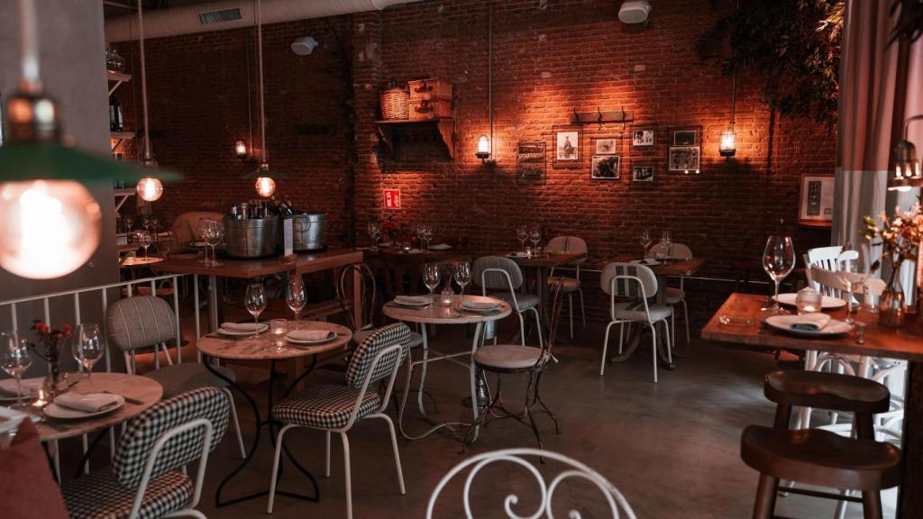 Vinology Conde de Aranda.