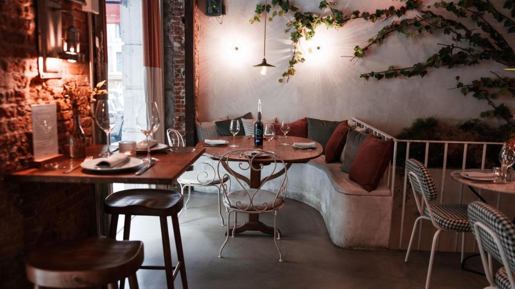 Vinology Conde de Aranda.