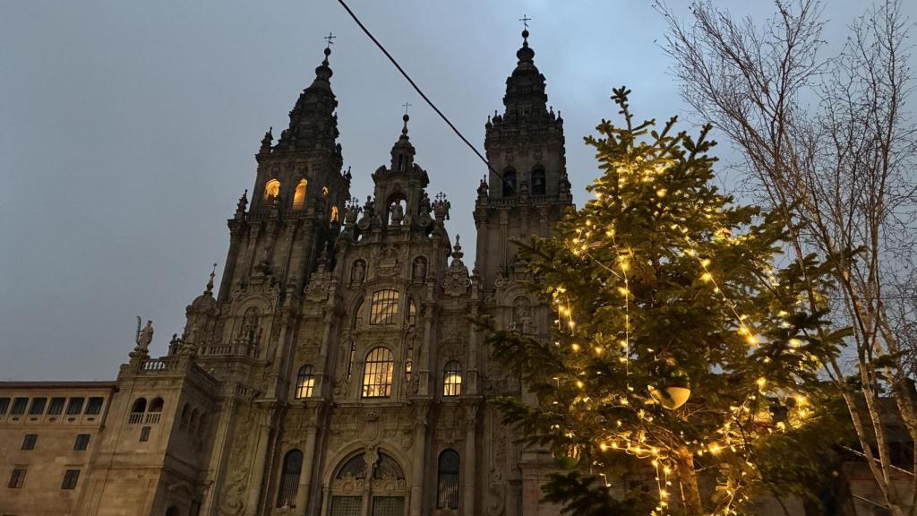 La Torre da Berenguela será la encargada de dar las campamadas de Año Nuevo
