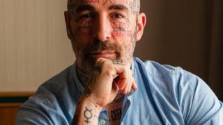 Sergi Rufi, psicólogo y autor de 'Abiertos a sentir'.