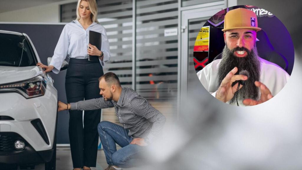 El experto en automoción George Smith desglosa sin filtros la lista definitiva de los modelos preferidos por los conductores