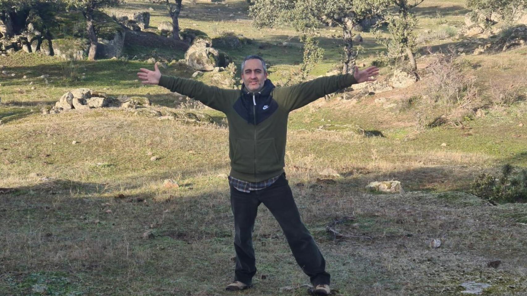 Francisco te vende un cerdo por 900 €.