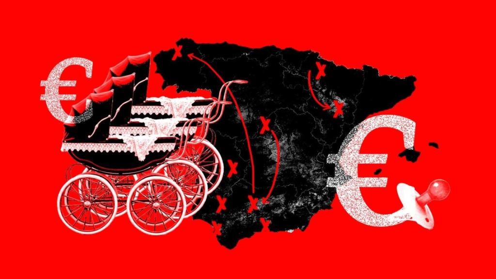 Los delitos de compra-venta de menores constituye uno de los delitos más difíciles de investigar.