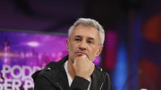 Sergio Dalma, 61 años