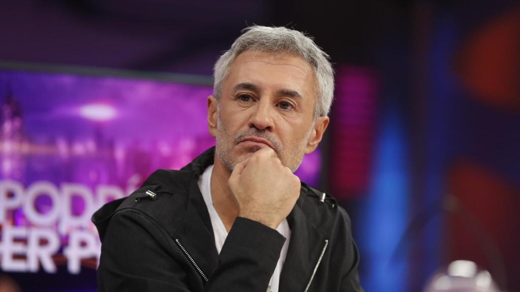Sergio Dalma, 61 años