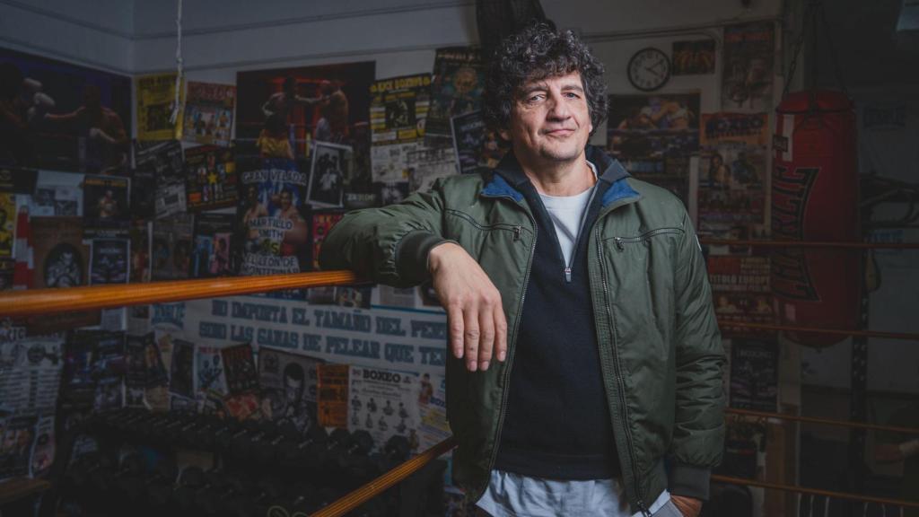 Jero García tiene TDAH.