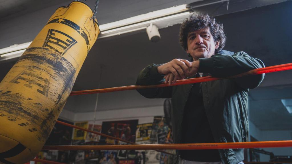 Jero tuvo una adolescencia complicada.