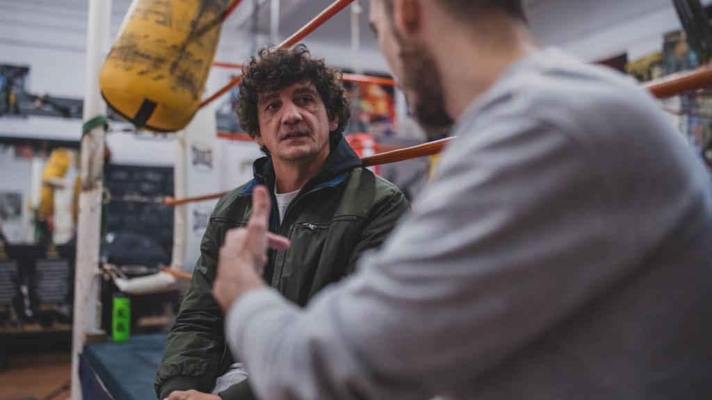 Jero García creó una fundación que combate el acoso escolar y la exclusión social.