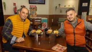 Carral (A Coruña) ya tiene fechas para celebrar su concurso de tapas: del 5 al 8 de diciembre