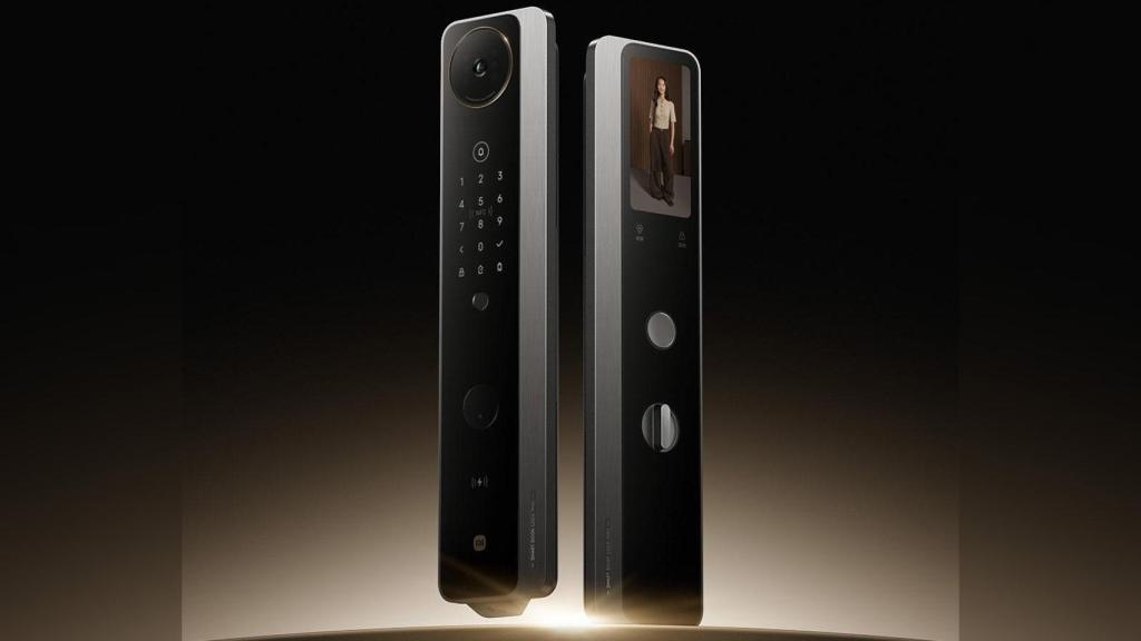 Xiaomi Smart Door Lock M40