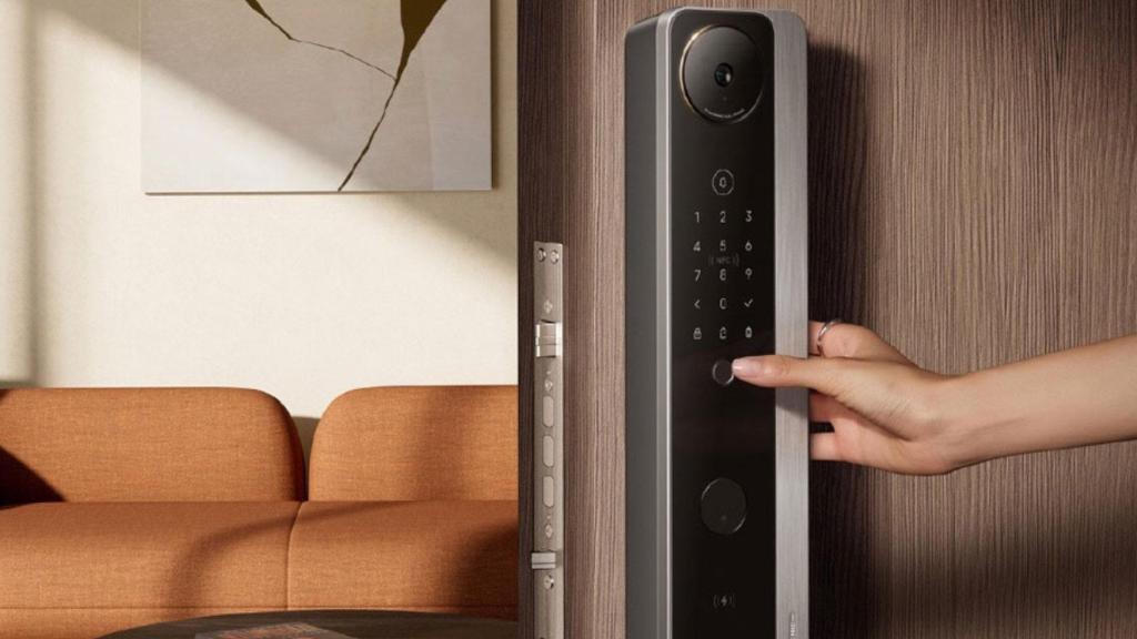 Xiaomi Smart Door Lock M40