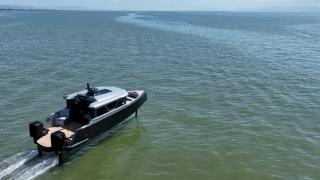 N30, la plataforma eléctrica en la que se basa el Quanta-R