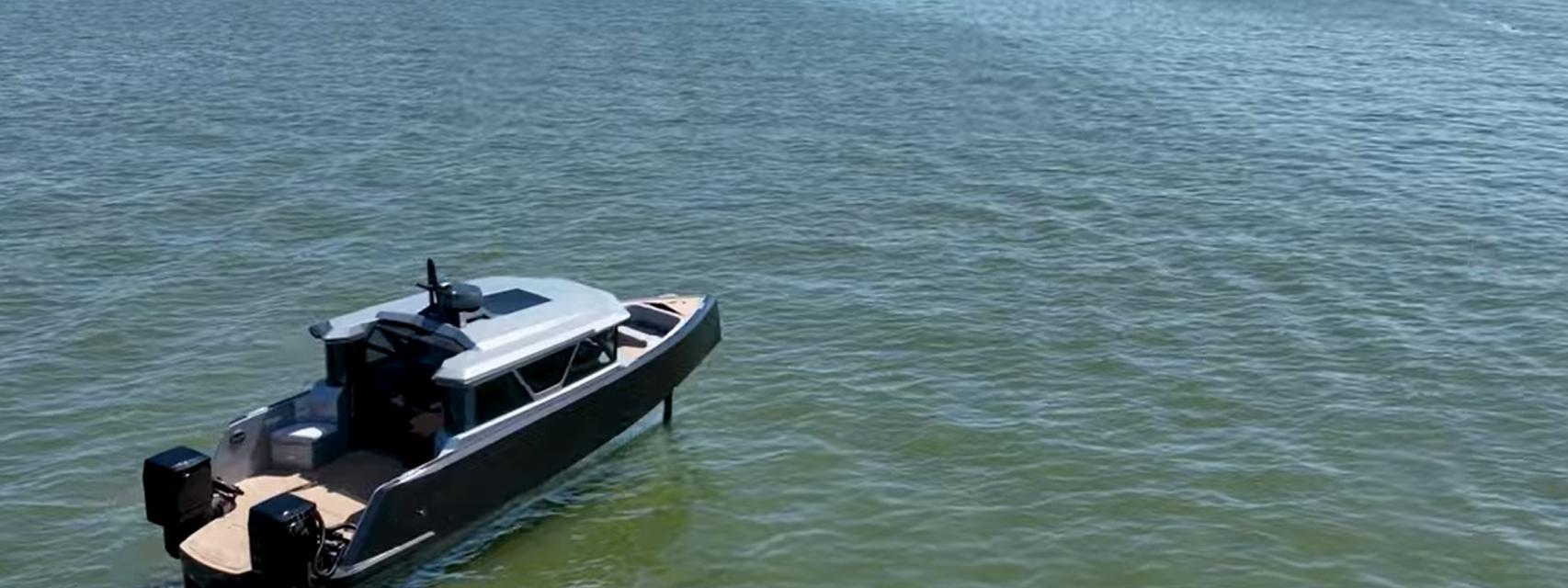 N30, la plataforma eléctrica en la que se basa el Quanta-R