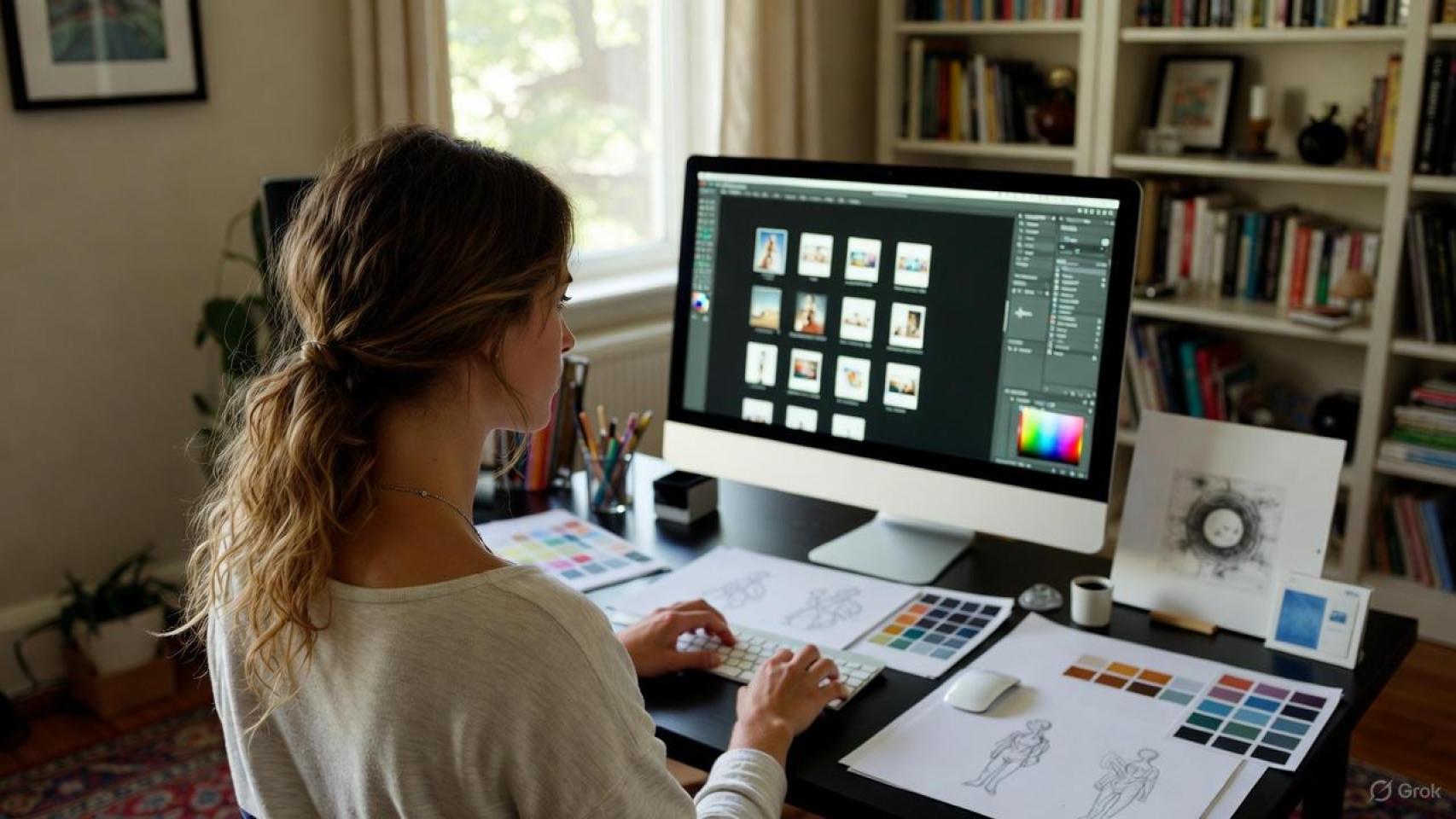 Hay clientes que regatean como si estuvieras vendiendo un mueble de segunda mano, se lamenta.