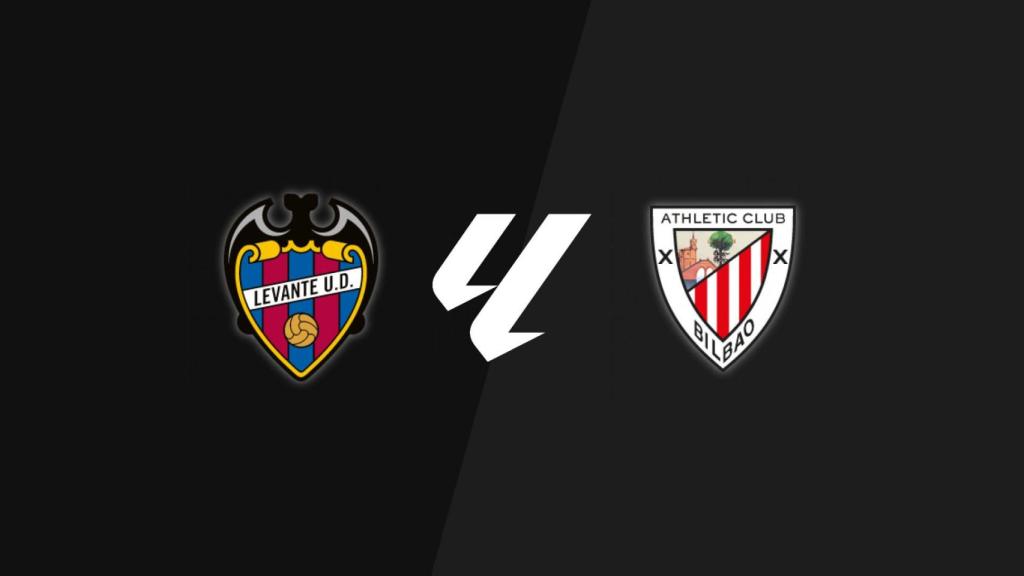 Levante - Athletic, La Liga