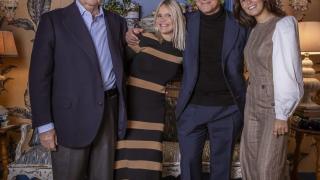 Eugenia Martínez de Irujo